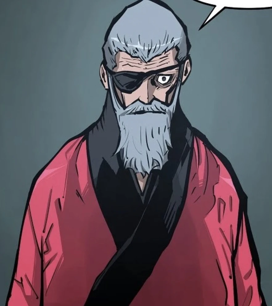 Nam Il Geuk Martial Artist Lee Gwak Wiki Fandom