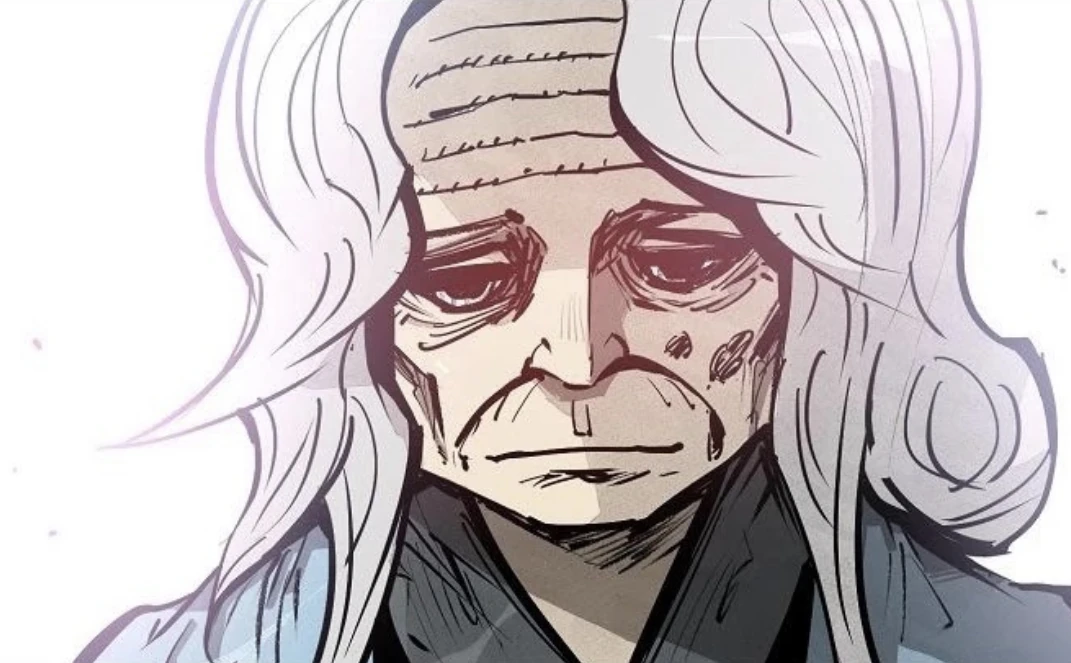 Jeung Wi Hyeon Martial Artist Lee Gwak Wiki Fandom