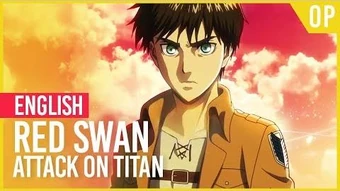 Red Swan Leeandlie Wiki Fandom