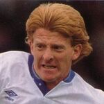 Gordon Strachan・ゴードン・ストラッカン伝記・スコットランドの英雄 Gordon Strachan - IMDb