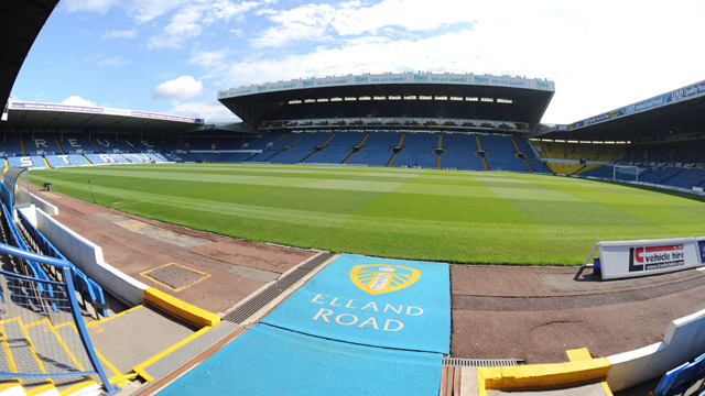 Leeds United – Elland Road