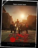 City17 poster