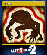 Trading card icon.