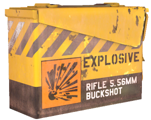 infinite ammo left 4 dead 2