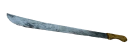Machete