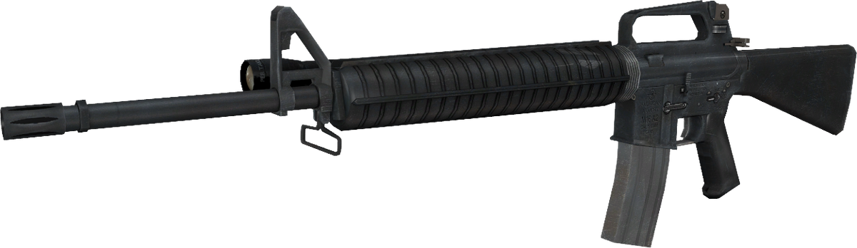 Black Rifle II: The M16 Into the 21st Century by Bartocci