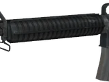 M16 Assault Rifle