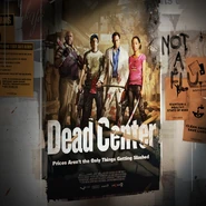 Pantalla de cargar de la campaña