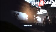 Lobbyscreen.jpg (68 KB) The Beta main menu of Left 4 Dead 2, not fully revealed.