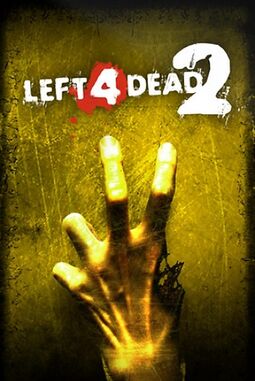 Trải nghiệm với thế giới hậu tận thế đầy kỳ bí cùng với Left 4 Dead