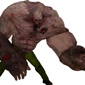 The Tank Left 4 Dead Wiki Fandom