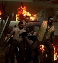 Infected airport pilots, TSA agents and baggage handlers