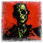 Mutations avatar used in Left 4 Dead 2.