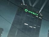 Mercy Hospital
