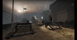 The Sacrifice, Left 4 Dead Wiki