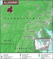 Vicinity map