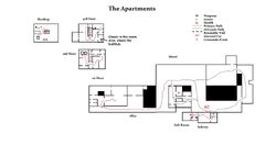 The Apartments- L4D