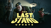 The Last Stand Update on Steam