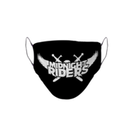 Midnight Riders Mask