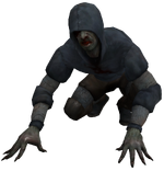 Hunter dark