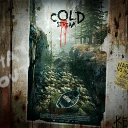 COLDSTEAMPOSTER