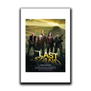 Last Stand Poster