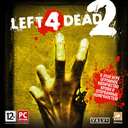 Left 4 dead 2 online ps4 gamestop