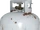 Propane tank
