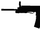 Icon weapon rifle desert inverted.png