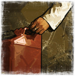 Scavenge avatar used in Left 4 Dead 2.