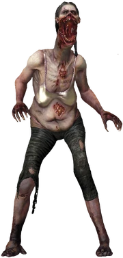 Плевальщица