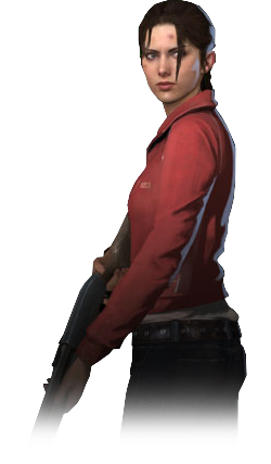 Ellis, Left 4 Dead Wiki