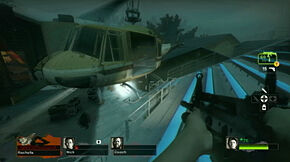 The Concert Left 4 Dead Wiki Fandom The Concert Left 4 Dead Wiki Fandom