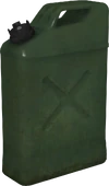The Gas Can as it appears in .