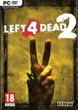 Valve are still fixing up Left 4 Dead 2, over 10 years after