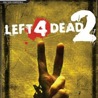 left 4 dead 2 xbox one s