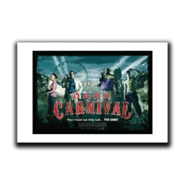 Dark Carnival Poster