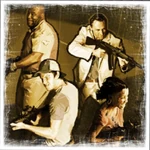 Survival image used in Left 4 Dead 2.