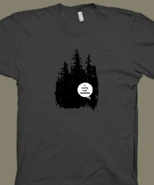 Left 4 Dead "I hate the Woods"