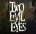 2evileyes poster