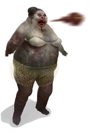 One of the 's concept art designs.