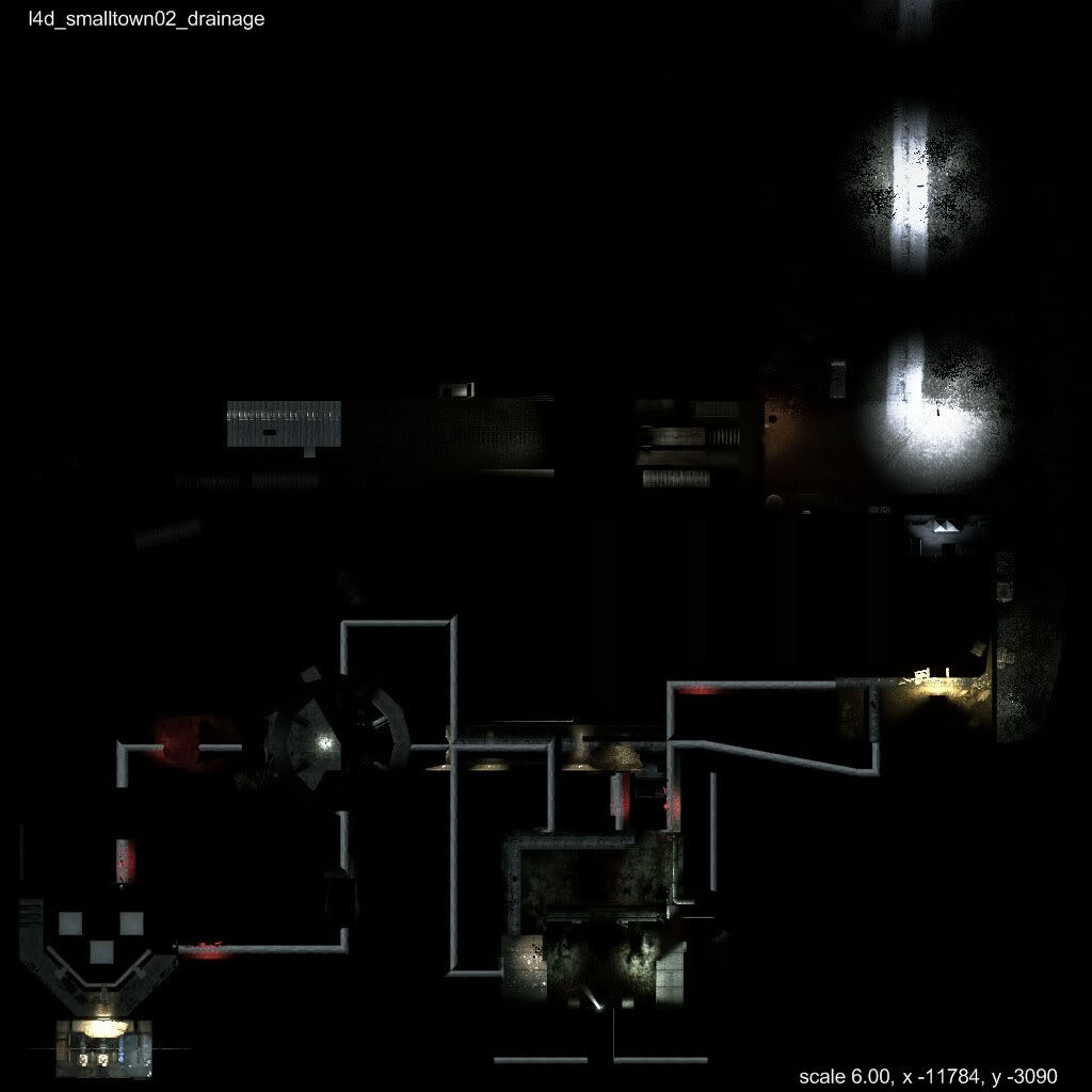 FNAF SURVIVAL 2! - L4D Five Nights At Freddy's 2 Map (Left 4 Dead