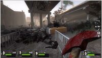 New gameplay enhancements allow pipe bombs to create ragdolls after exploding.