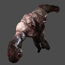 The Tank Left 4 Dead Wiki Fandom
