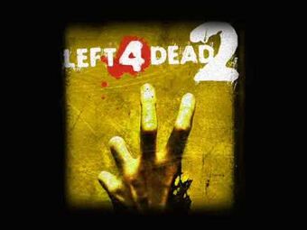 Left 4 Dead Soundtrack Left 4 Dead Wiki Fandom - left4dead2 tank roblox profile password