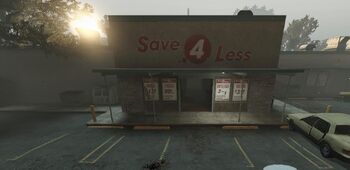 Save 4 Less 2