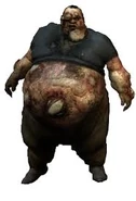 Boomer de Left 4 Dead 2