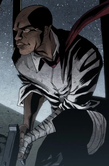 Louis | Left 4 Dead Wiki | Fandom