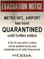 CEDA Metro Notice 2