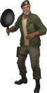 Bill Pan Render.png (204 KB) Bill equipped with a Frying Pan